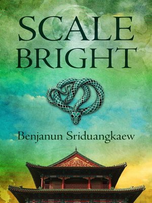 cover image of Scale-Bright